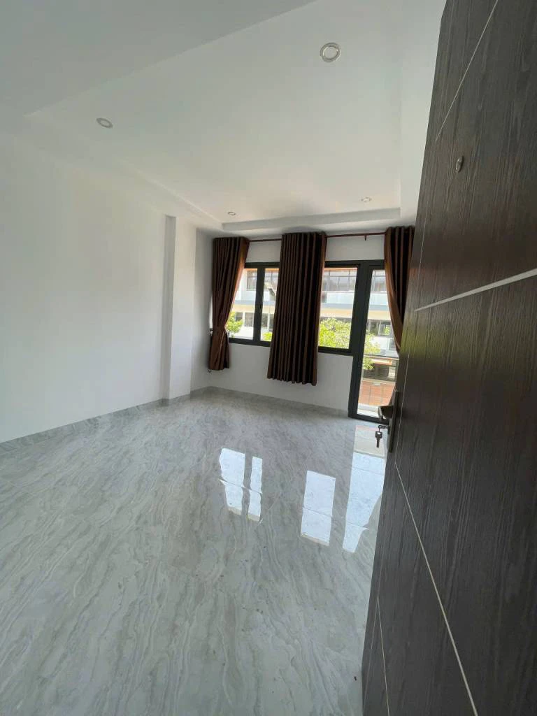 Cho thuê liền kề Elite Life, Long Hậu, Cần Giuộc, dt 80m2 với nội thất đầy đủ — ảnh 7