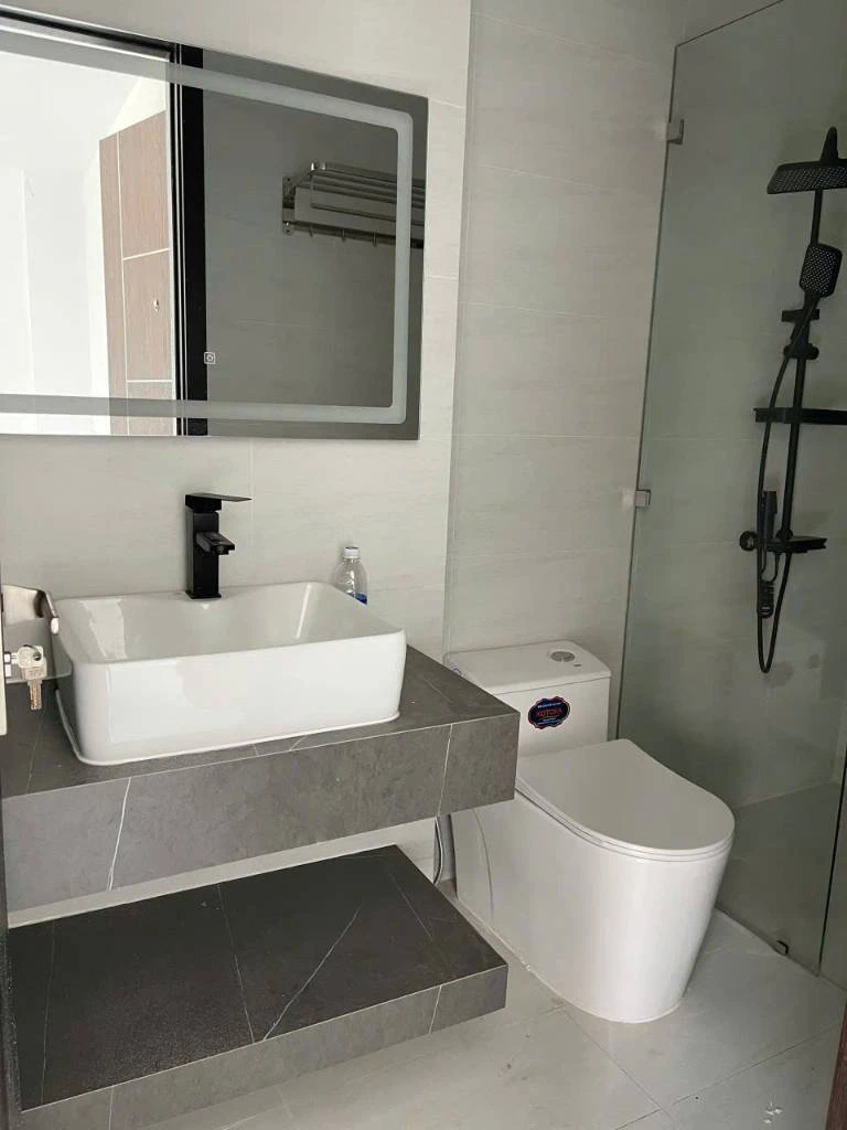 Cho thuê liền kề Elite Life, Long Hậu, Cần Giuộc, dt 80m2 với nội thất đầy đủ — ảnh 8