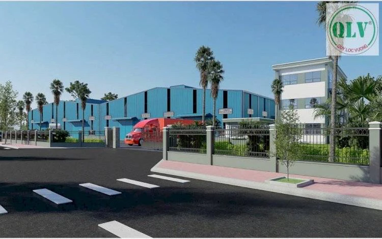 CHO THUÊ NHÀ XƯỞNG LAI HƯNG, BÀU BÀNG, BÌNH DƯƠNG, 16373M², CHỈ 70K/K² — ảnh 2