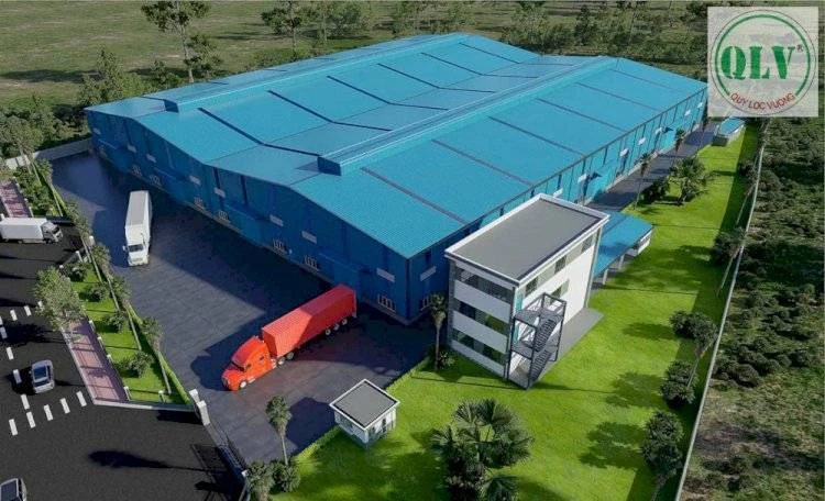 CHO THUÊ NHÀ XƯỞNG LAI HƯNG, BÀU BÀNG, BÌNH DƯƠNG, 16373M², CHỈ 70K/K² — ảnh 3