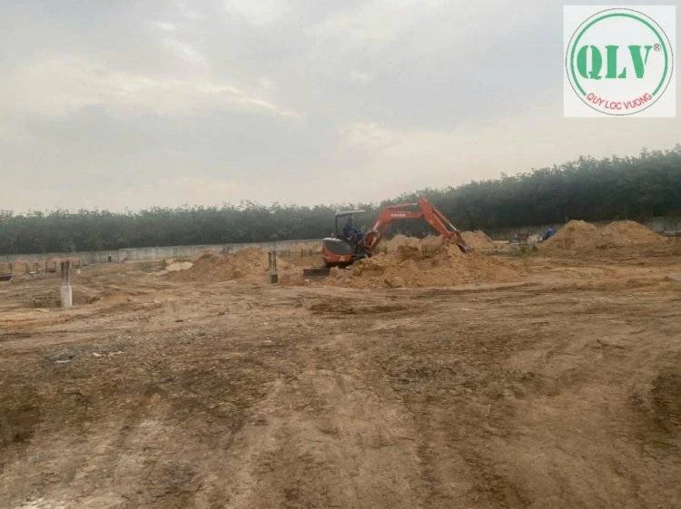 CHO THUÊ NHÀ XƯỞNG LAI HƯNG, BÀU BÀNG, BÌNH DƯƠNG, 16373M², CHỈ 70K/K² — ảnh 4