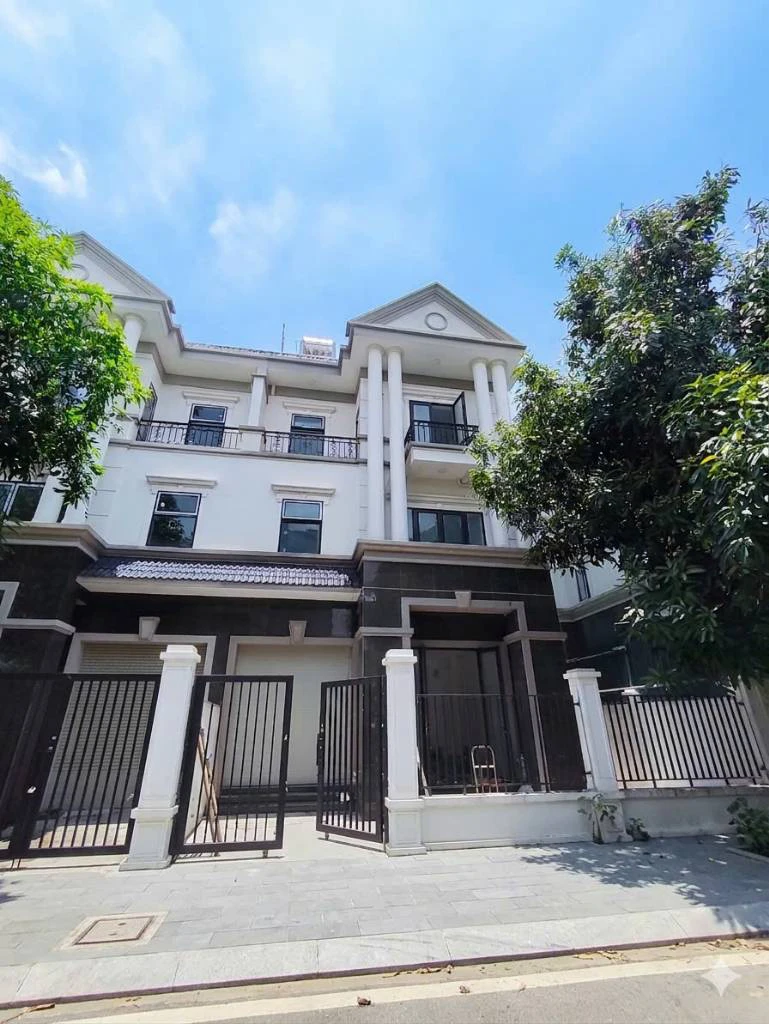 CHO THUÊ BIỆT THỰ MIPEC KIẾN HƯNG, 150M2 VỪA Ở VỪA LÀM VĂN PHÒNG HOẶC KHO CHỈ 25.5 TRIỆU — ảnh 1