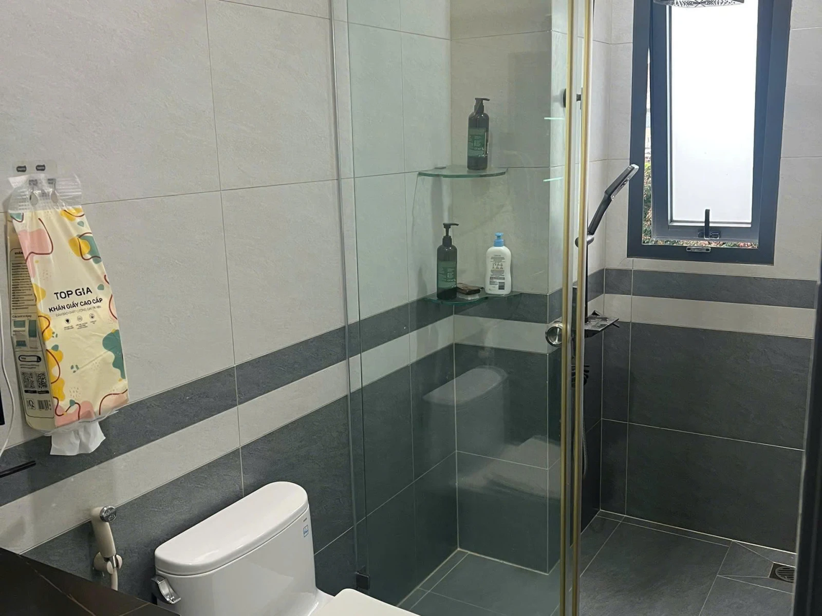 NHÀ HẺM Kênh Tân Hóa – 5.75x11m – CHỈ 8.7 TỶ TL — ảnh 2