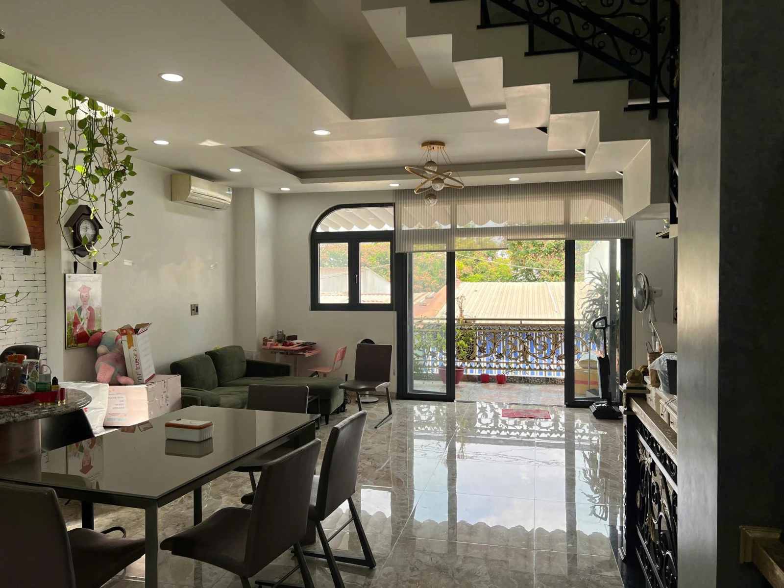 NHÀ HẺM Kênh Tân Hóa – 5.75x11m – CHỈ 8.7 TỶ TL — ảnh 6