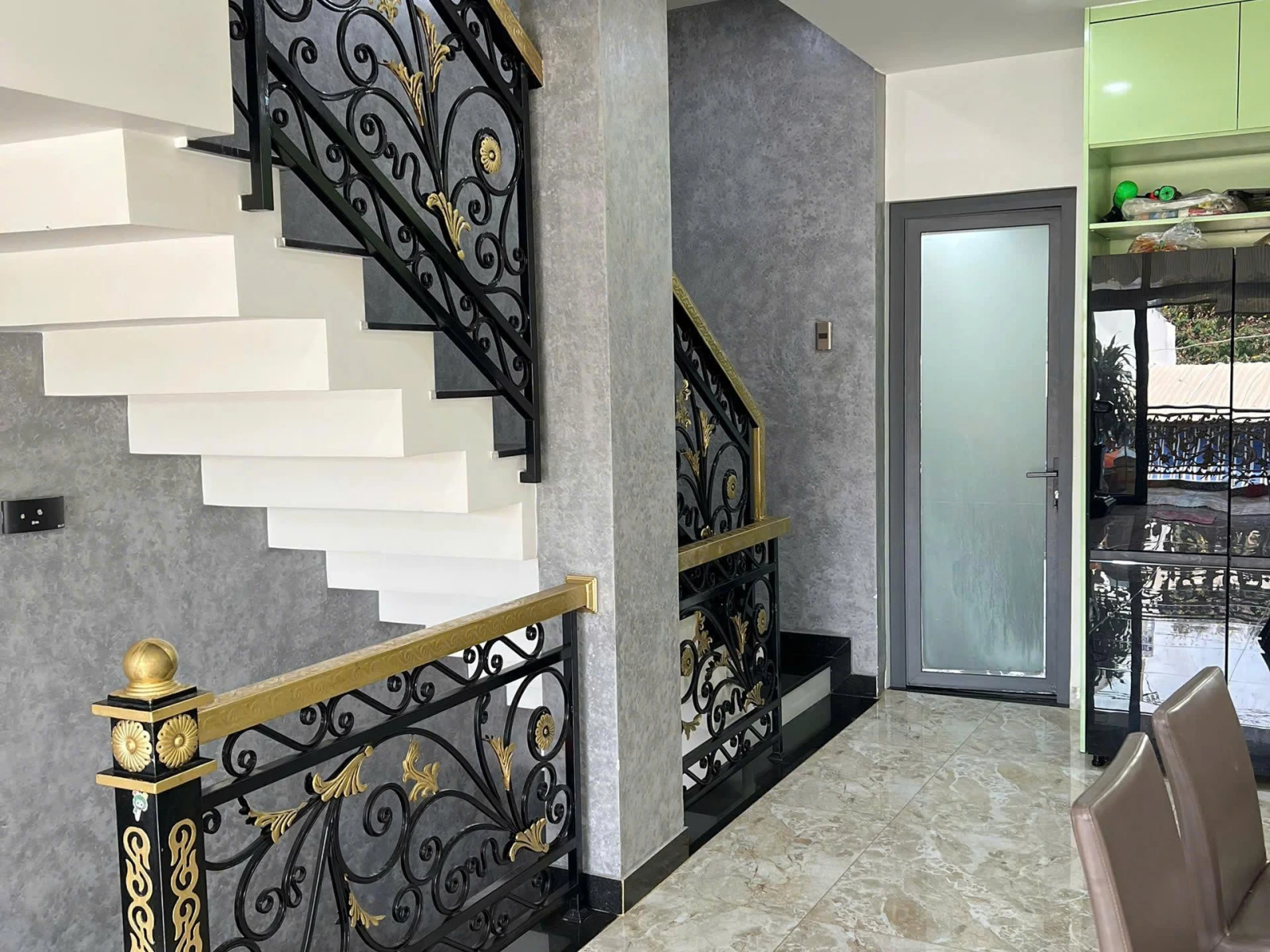 NHÀ HẺM Kênh Tân Hóa – 5.75x11m – CHỈ 8.7 TỶ TL — ảnh 7
