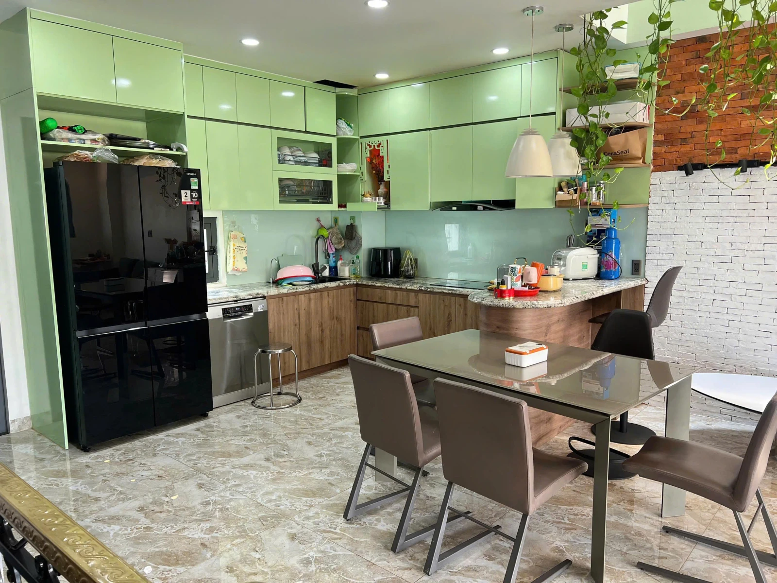 NHÀ HẺM Kênh Tân Hóa – 5.75x11m – CHỈ 8.7 TỶ TL — ảnh 8