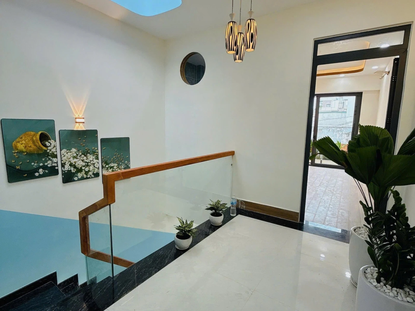 NHÀ MỚI HẺM Dương Văn Dương – 3.75x18m – CHỈ 6.8 TỶ TL — ảnh 3