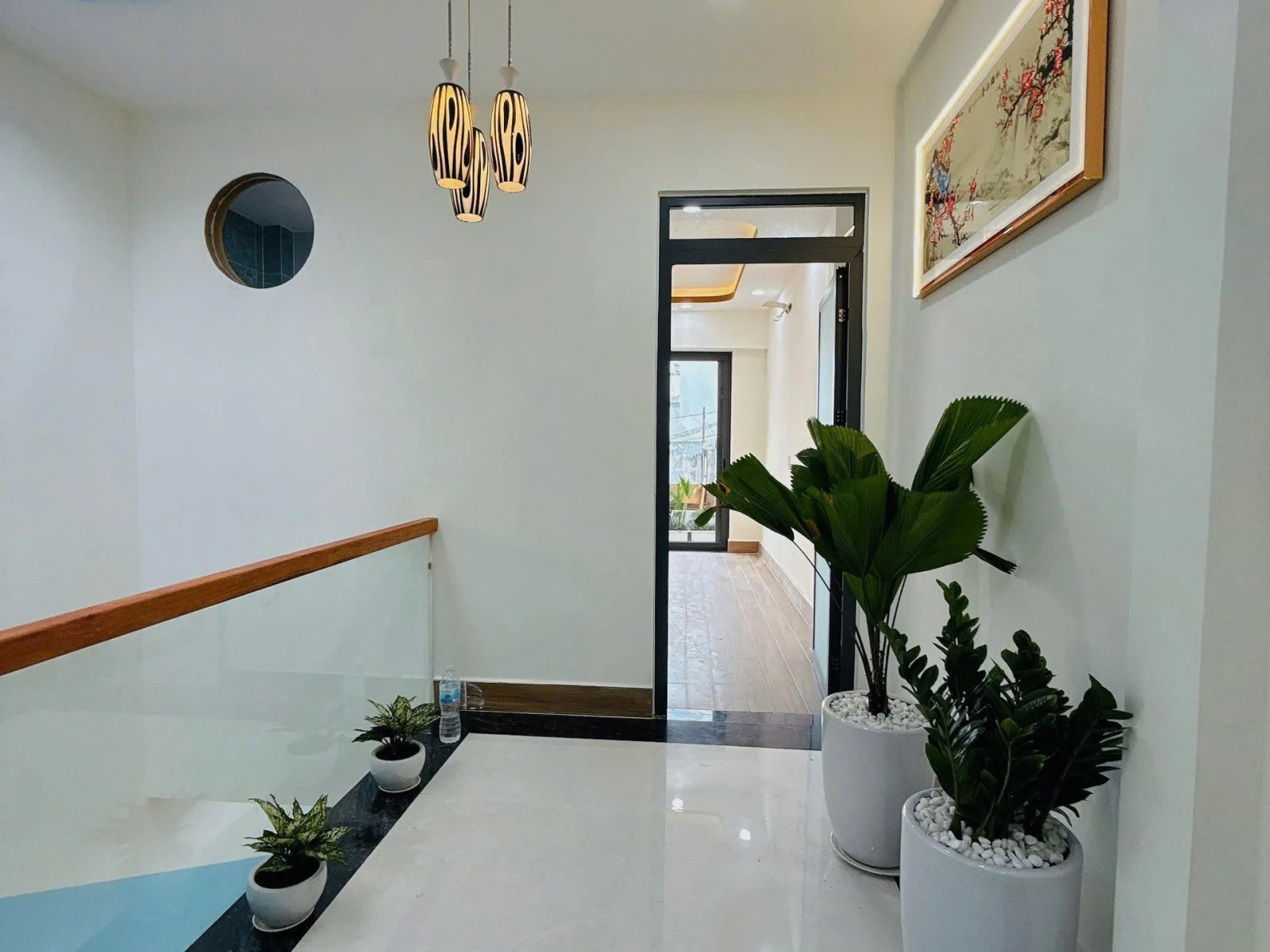 NHÀ MỚI HẺM Dương Văn Dương – 3.75x18m – CHỈ 6.8 TỶ TL — ảnh 6