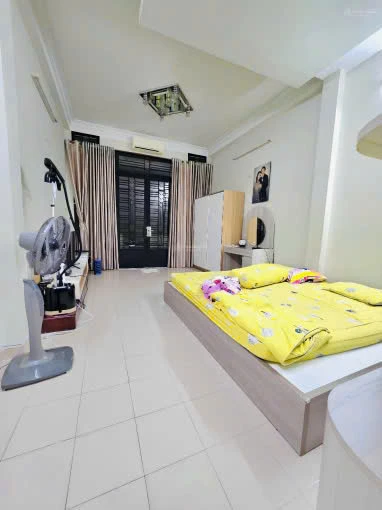 NHÀ 4 TẦNG – HẺM 8M Ô TÔ THÔNG – SÁT CHỢ TÂN HƯƠNG VÀ CỤM TRƯỜNG HỌC – GIÁ CHỈ 10,6 TỶ — ảnh 4
