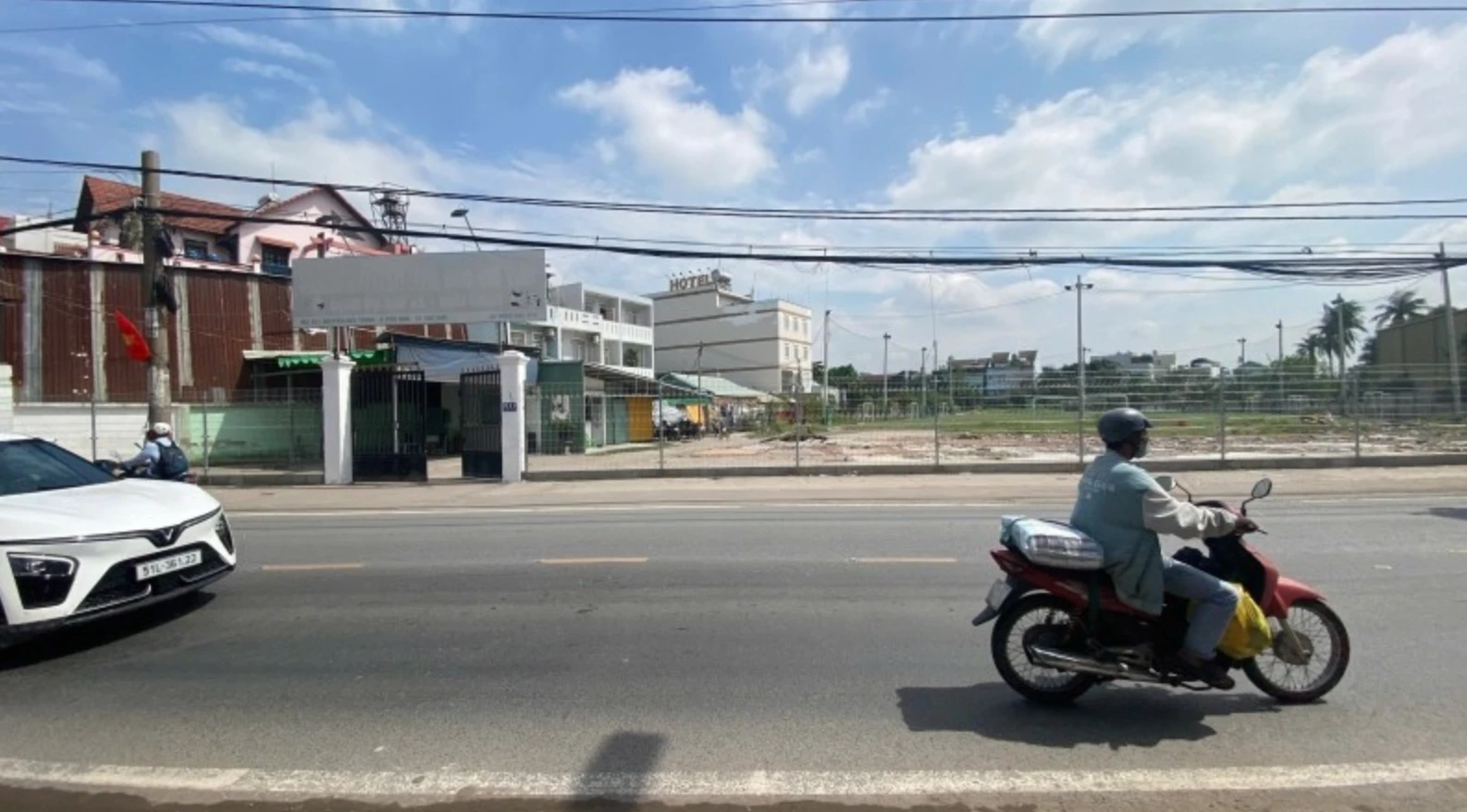 Siêu Quỹ Đất 32 Tầng – Mặt tiền 53.5m Nguyễn Duy Trinh – Giá trực tiếp chủ — ảnh 5