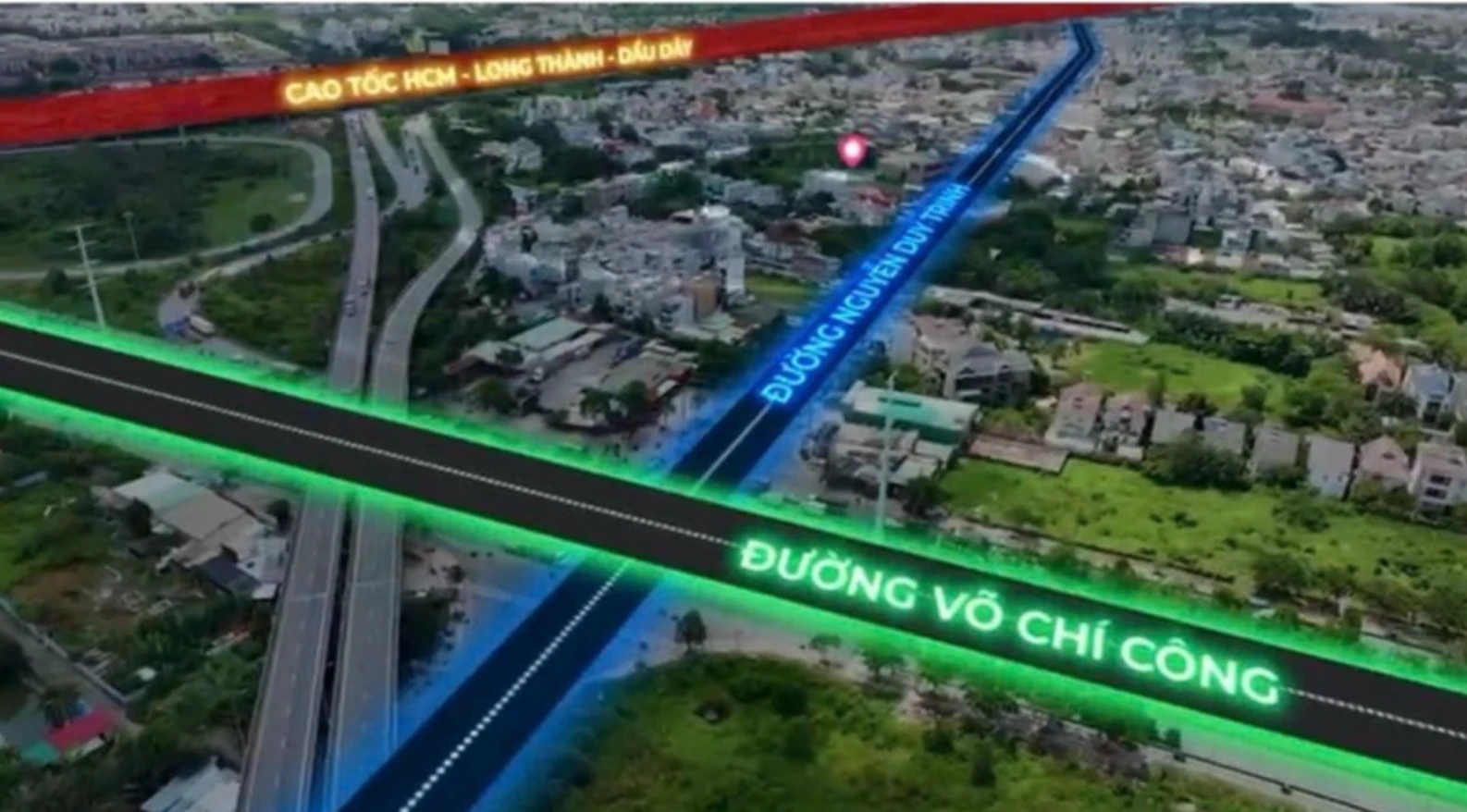 Siêu Quỹ Đất 32 Tầng – Mặt tiền 53.5m Nguyễn Duy Trinh – Giá trực tiếp chủ — ảnh 7
