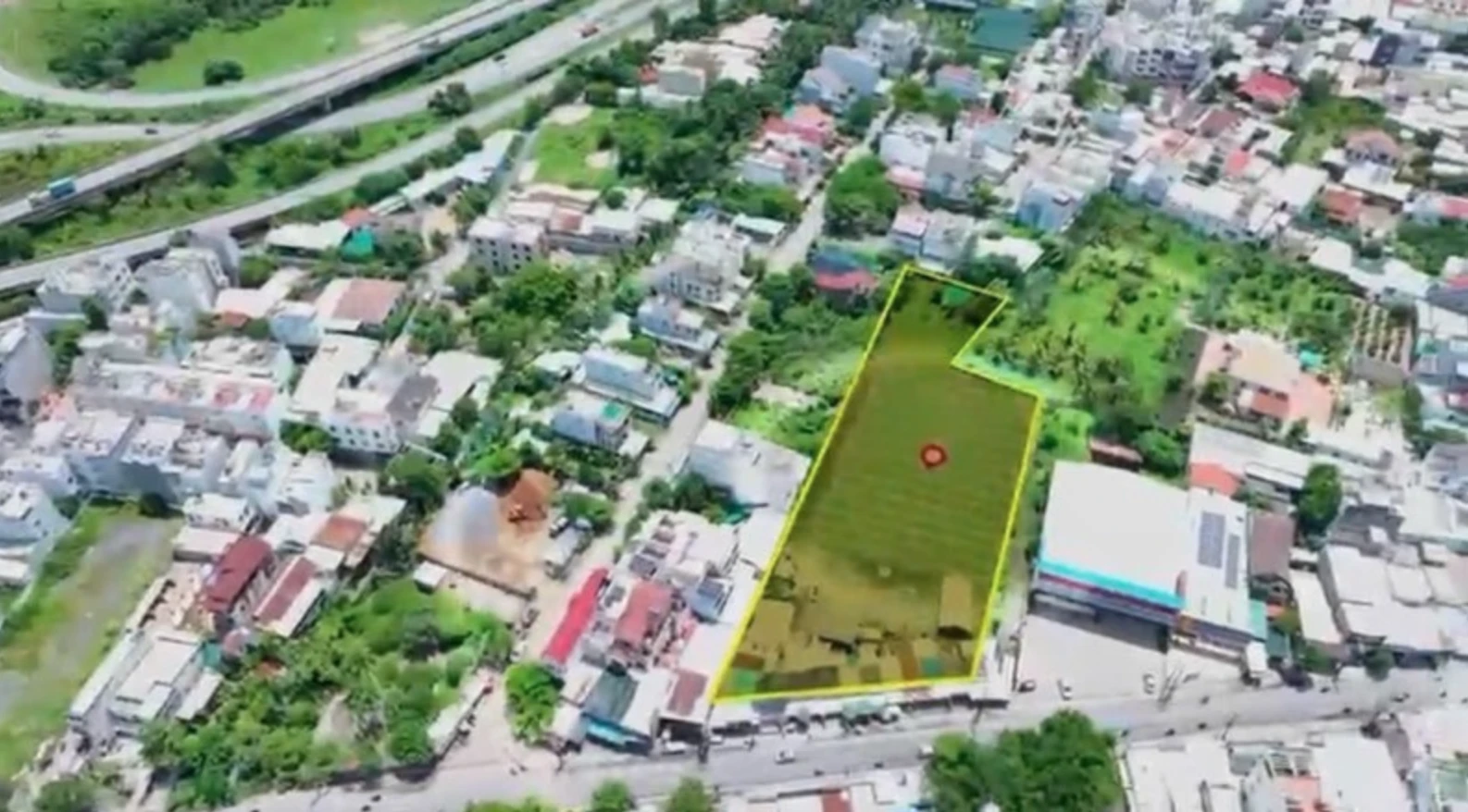 Siêu Quỹ Đất 32 Tầng – Mặt tiền 53.5m Nguyễn Duy Trinh – Giá trực tiếp chủ — ảnh 8