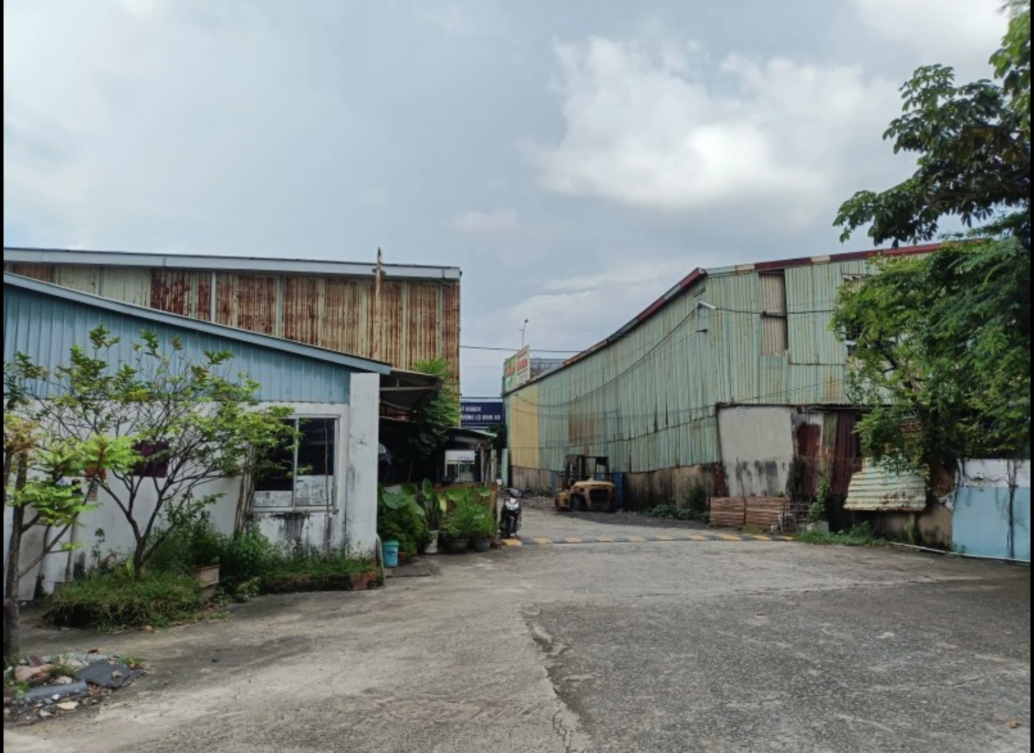 SIÊU PHẨM 7.000M2 MẶT TIỀN QUỐC LỘ 1A – DÒNG TIỀN 250TR/THÁNG — ảnh 2