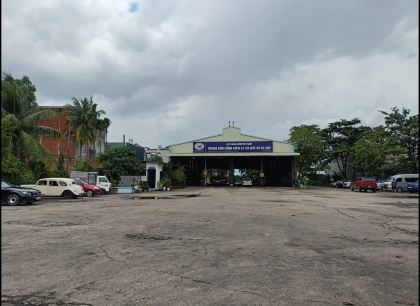 SIÊU PHẨM 7.000M2 MẶT TIỀN QUỐC LỘ 1A – DÒNG TIỀN 250TR/THÁNG — ảnh 3