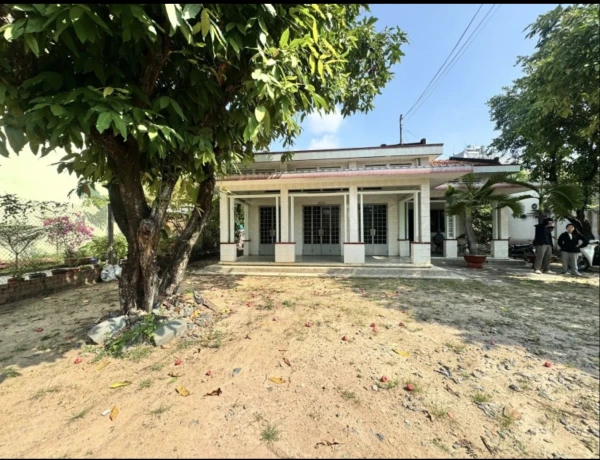 HÀNG HIẾM QUẬN 12 – DIỆN TÍCH KHỦNG HƠN 1000m²