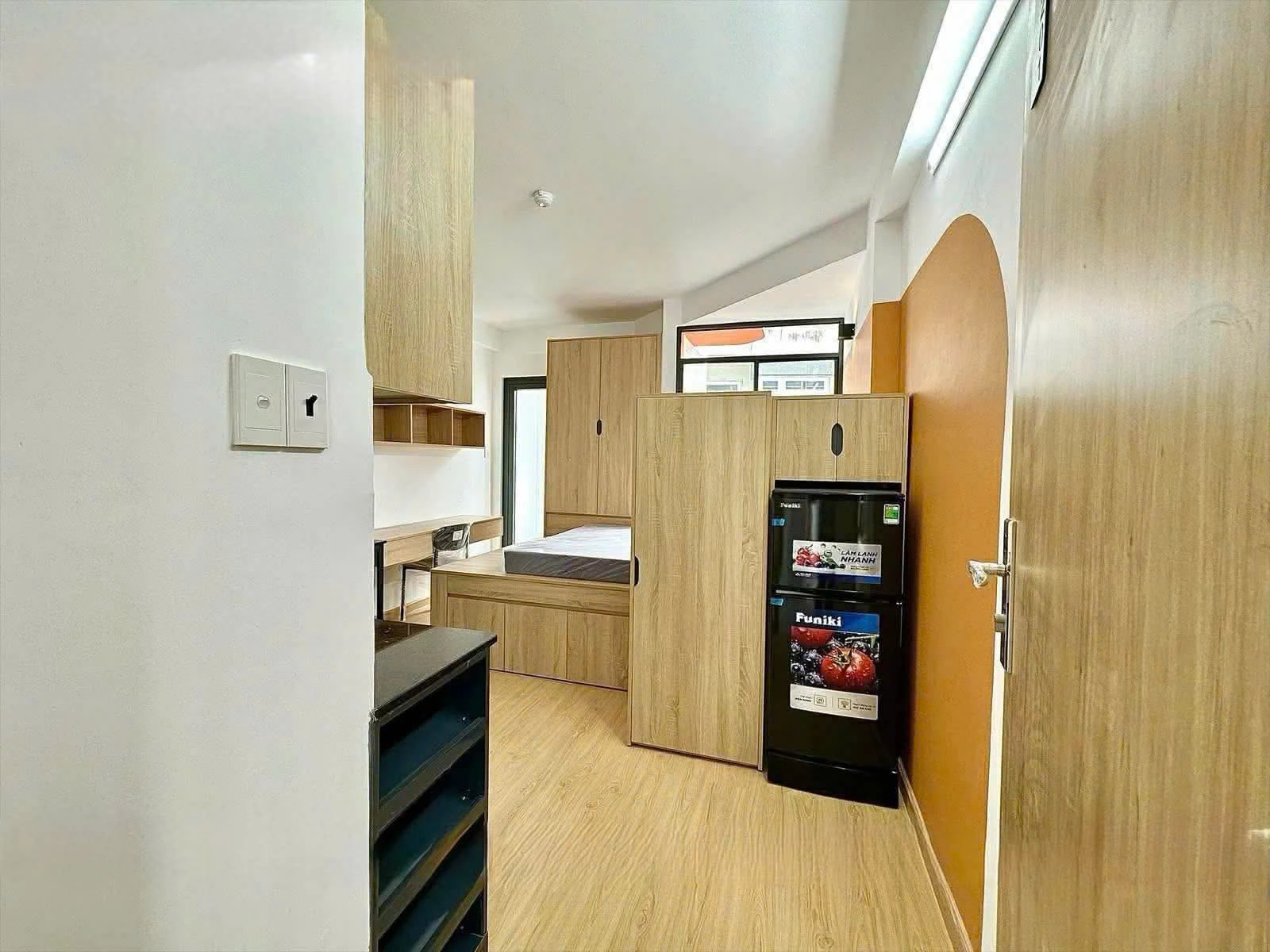 TÒA CHDV 2 MẶT TIỀN HẺM Ô TÔ – TÂN BÌNH – GIÁ ĐẦU TƯ — ảnh 5