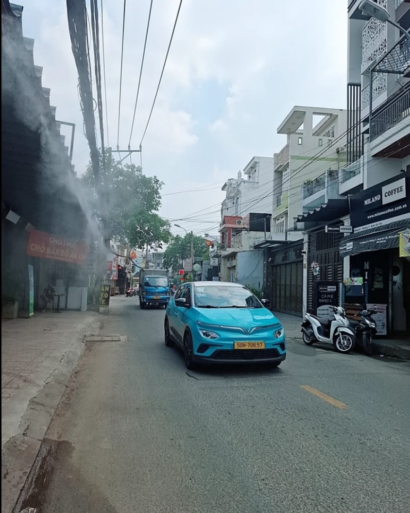 SIÊU PHẨM DÒNG TIỀN 100TR/THÁNG – CHDV 16 PHÒNG + 2 MBKD – NGANG 7.5M HIẾM CÓ — ảnh 2