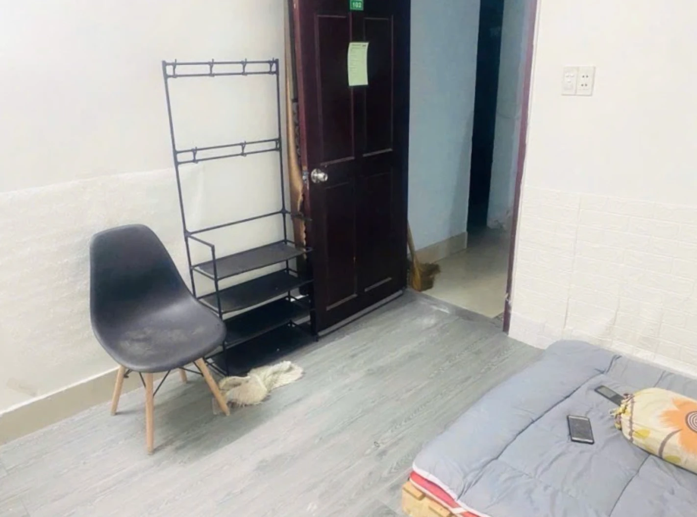SIÊU PHẨM DÒNG TIỀN 100TR/THÁNG – CHDV 16 PHÒNG + 2 MBKD – NGANG 7.5M HIẾM CÓ — ảnh 5
