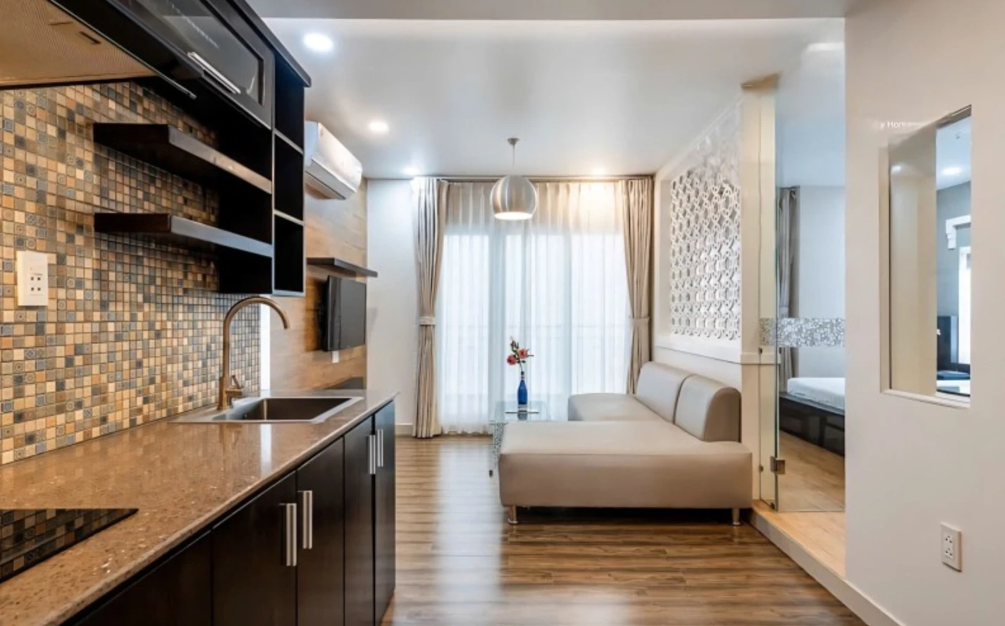 BÁN VILLA 9 TẦNG HOÀNG DIỆU PHÚ NHUẬN – 300M2 – THU NHẬP 3.6 TỶ/NĂM — ảnh 6