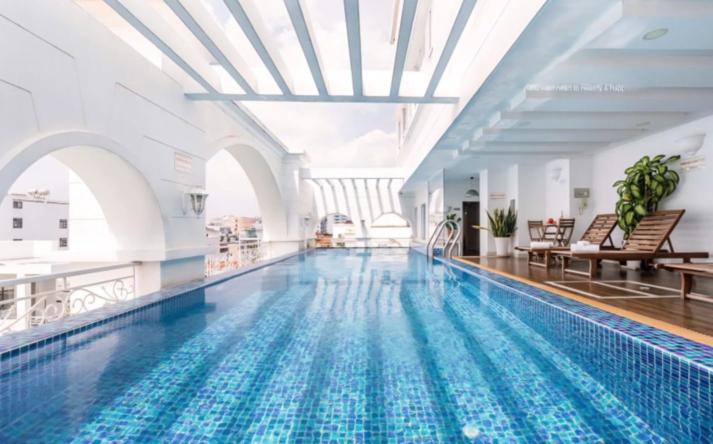 BÁN VILLA 9 TẦNG HOÀNG DIỆU PHÚ NHUẬN – 300M2 – THU NHẬP 3.6 TỶ/NĂM — ảnh 7