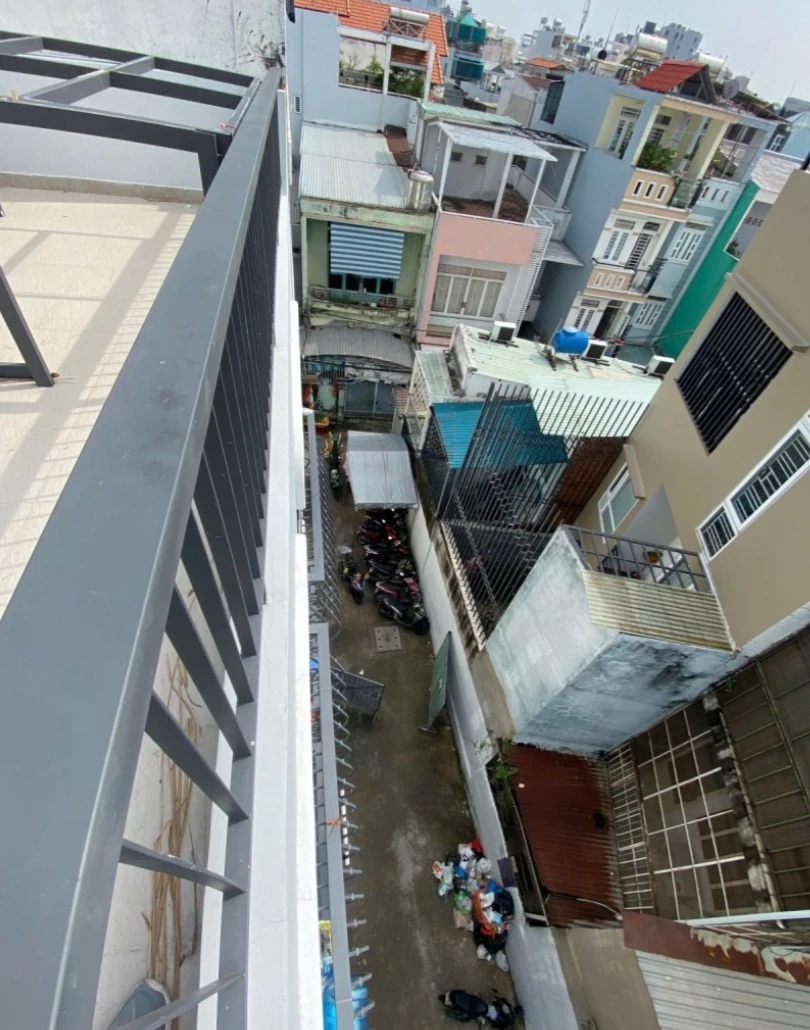 CHDV 22 PHÒNG – FULL KHÁCH SẠN – DÒNG TIỀN KHỦNG – DOANH THU 1.3 TỶ/NĂM — ảnh 4