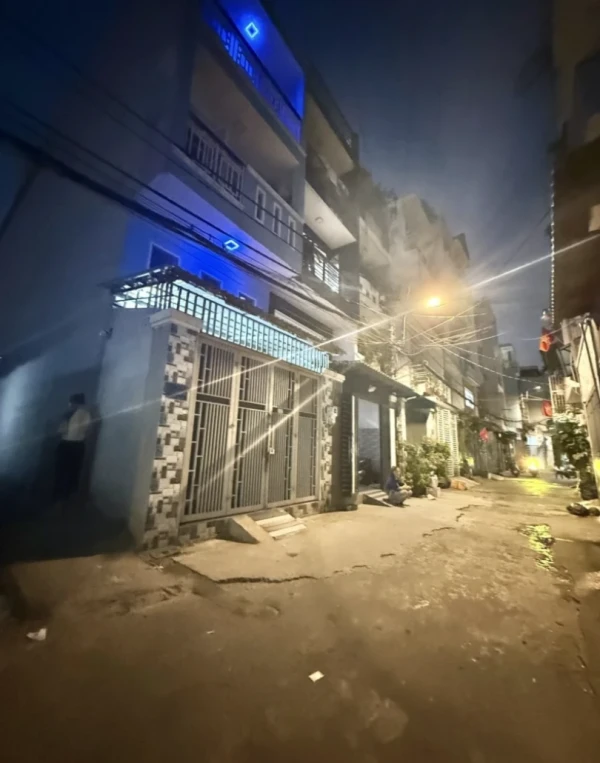 GÒ DẦU – 558M2 FULL THỔ – 80TR/TH – NHỈNH 70 TỶ