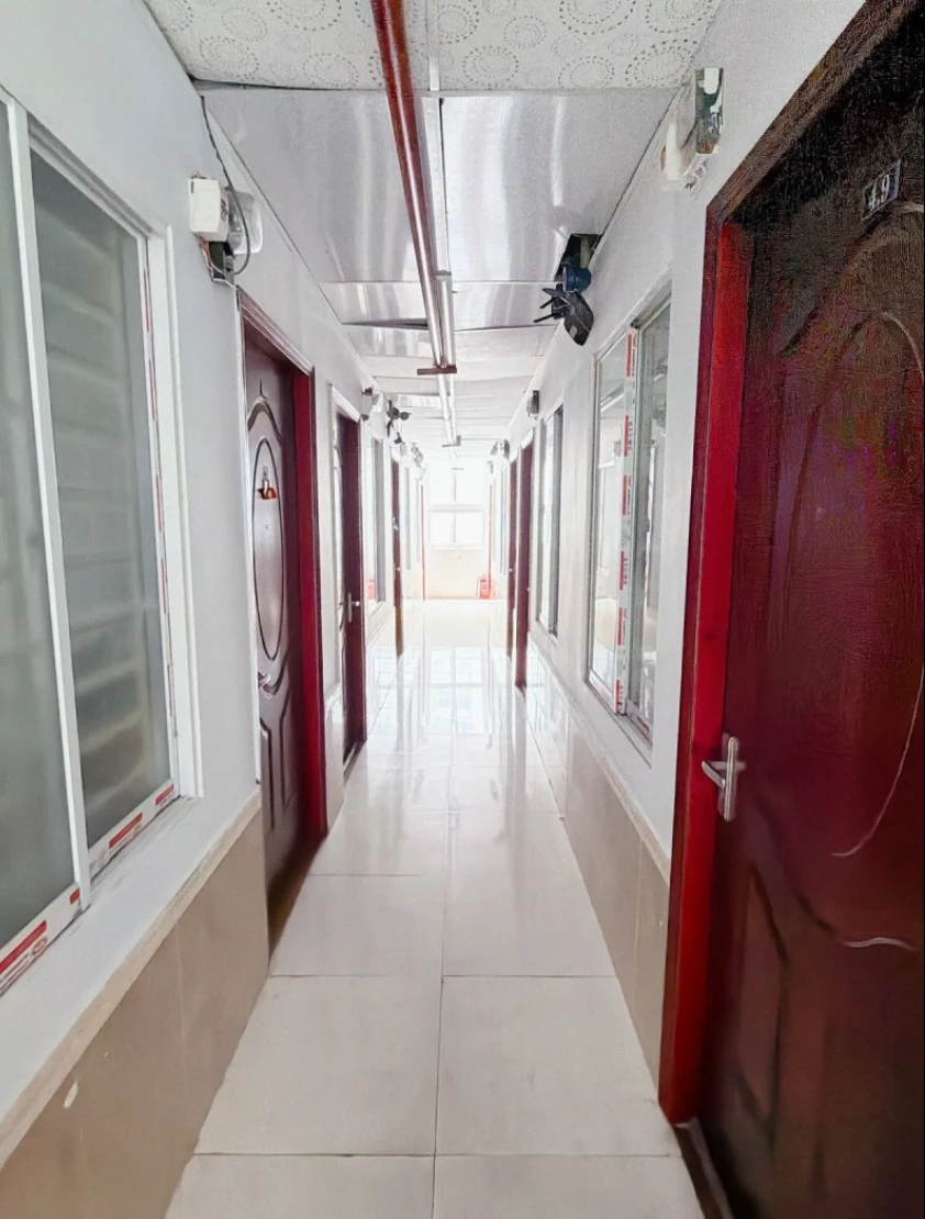 TÒA NHÀ CHDV DÒNG TIỀN 72 PHÒNG – DOANH THU 400TR/THÁNG – “TỌA ĐỘ VÀNG” BÌNH THẠNH — ảnh 2