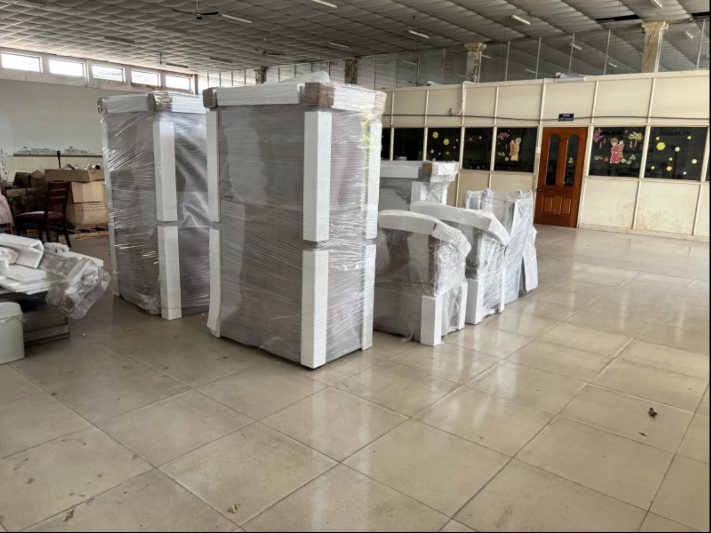NGỢP BANK – BÁN GẤP KHO XƯỞNG 16.5 HA TẠI KCN PHÚ GIA, BẾN CÁT — ảnh 3