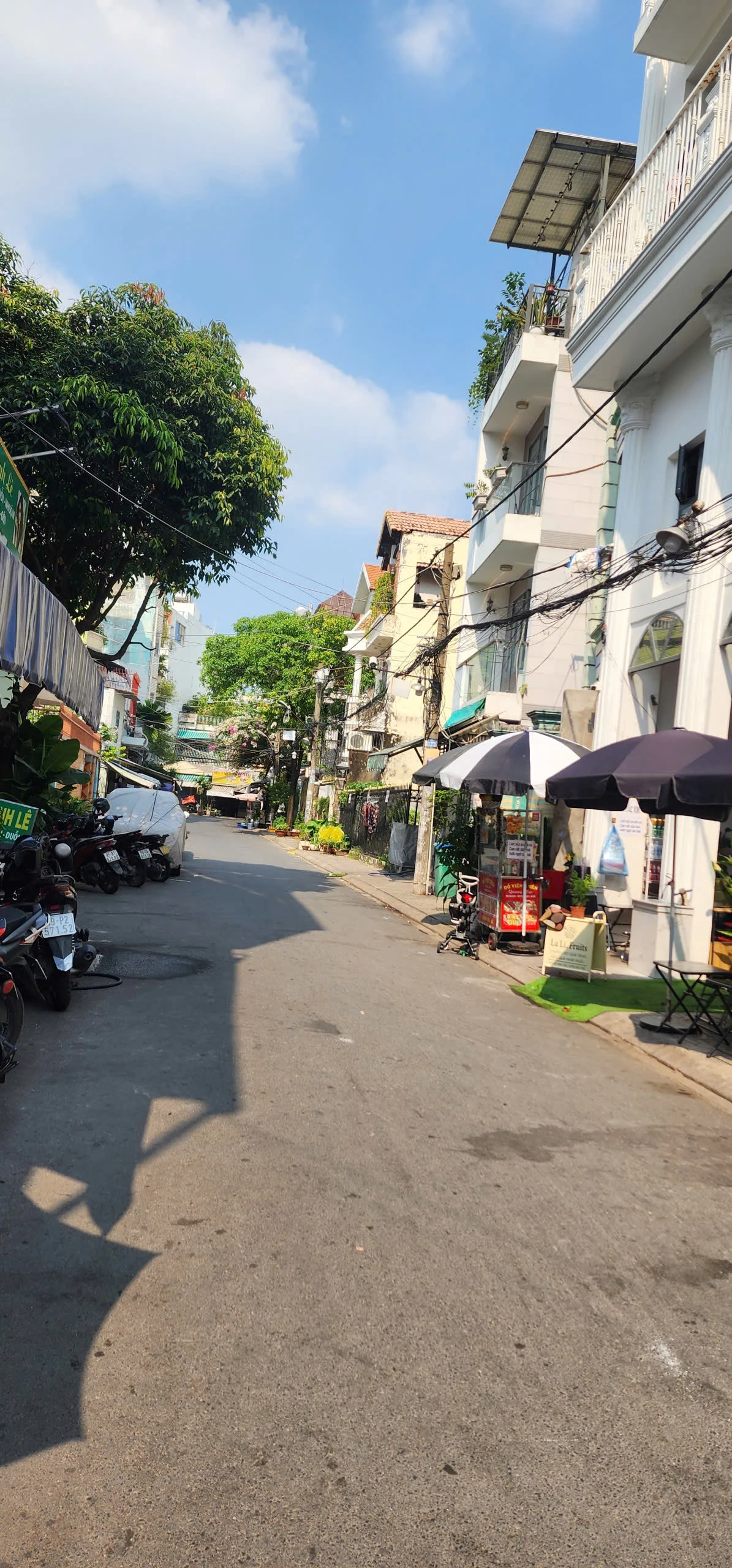 SIÊU PHẨM DÒNG TIỀN – TÒA CHDV 9 TẦNG – THU NHẬP 5 TỶ/NĂM — ảnh 2