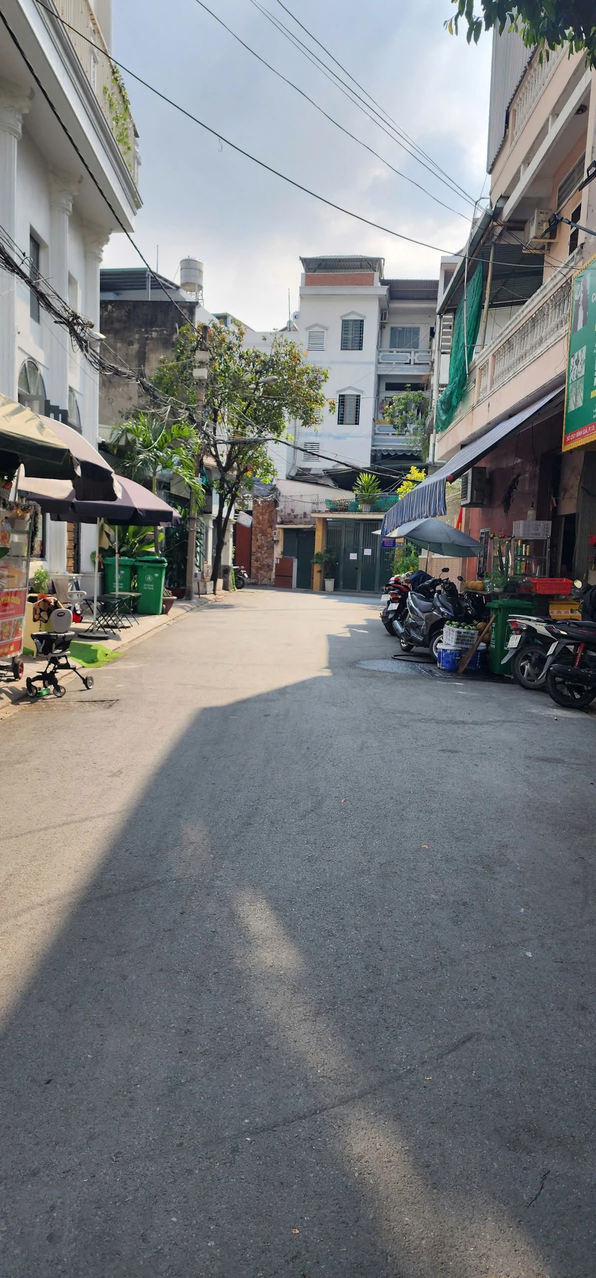 SIÊU PHẨM DÒNG TIỀN – TÒA CHDV 9 TẦNG – THU NHẬP 5 TỶ/NĂM — ảnh 3