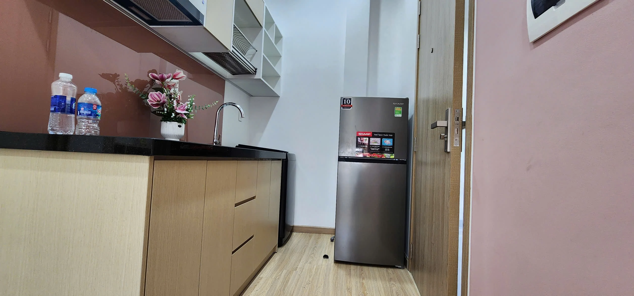 BÁN TÒA NHÀ CHDV MỚI 100%-NGUYỄN TƯ GIẢN GÒ VẤP-16PH-DÒNG TIỀN KHỦNG — ảnh 4