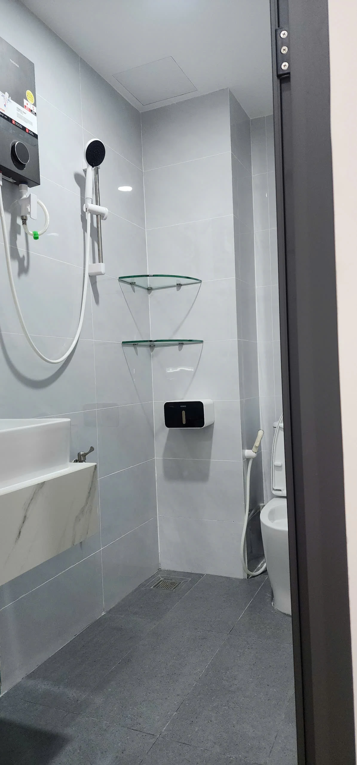 BÁN TÒA NHÀ CHDV MỚI 100%-NGUYỄN TƯ GIẢN GÒ VẤP-16PH-DÒNG TIỀN KHỦNG — ảnh 5