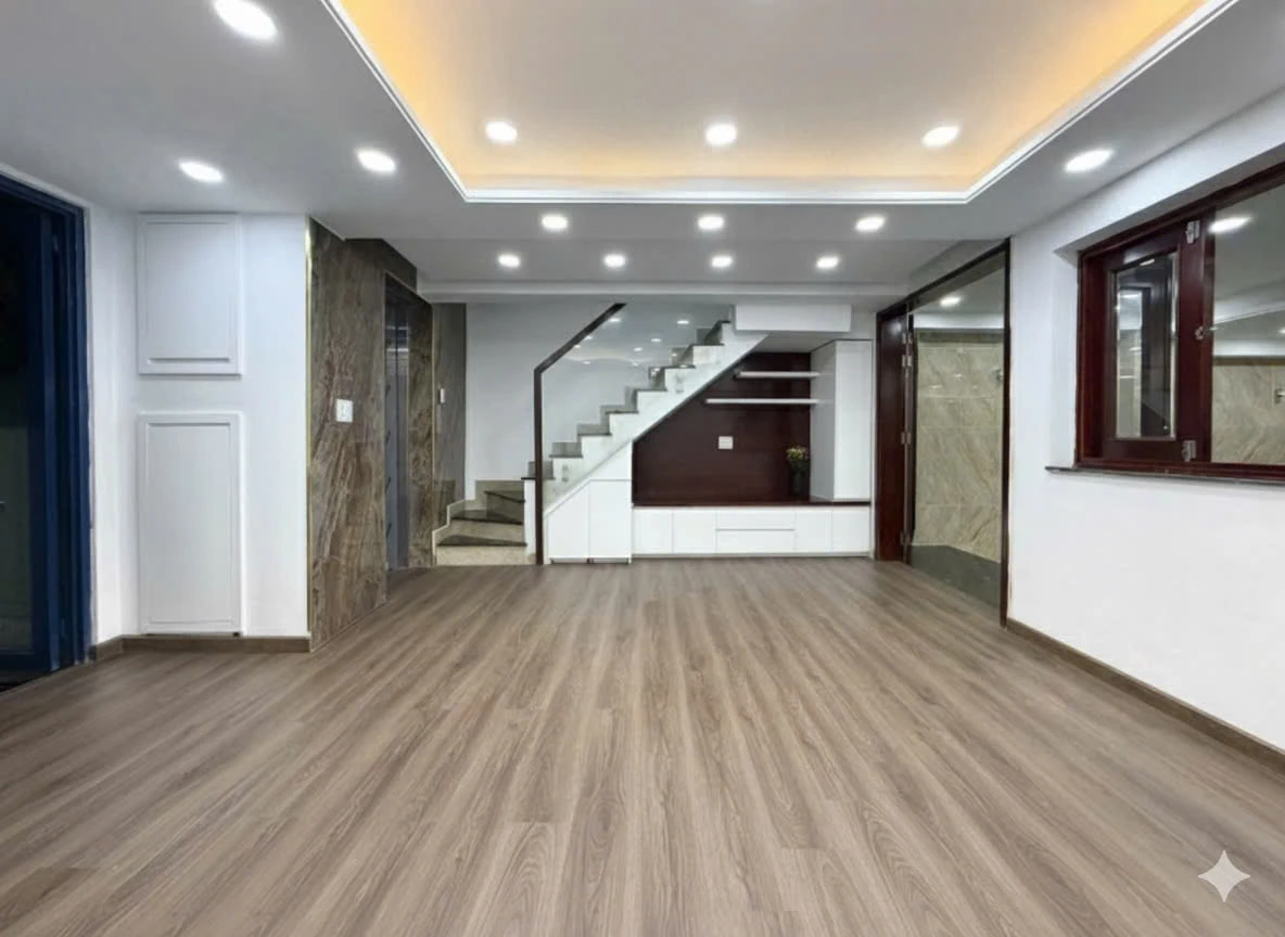 HÀNG HIẾM PHÚ NHUẬN – MẶT TIỀN NGANG 6M – NGAY NGUYỄN VĂN TRỖI — ảnh 2