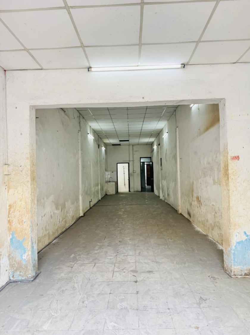MẶT TIỀN ÂU CƠ TÂN BÌNH 100M2 – GIÁ CHỈ 145TR/M2 – RẺ NHẤT KHU VỰC – SỔ NỞ HẬU — ảnh 3