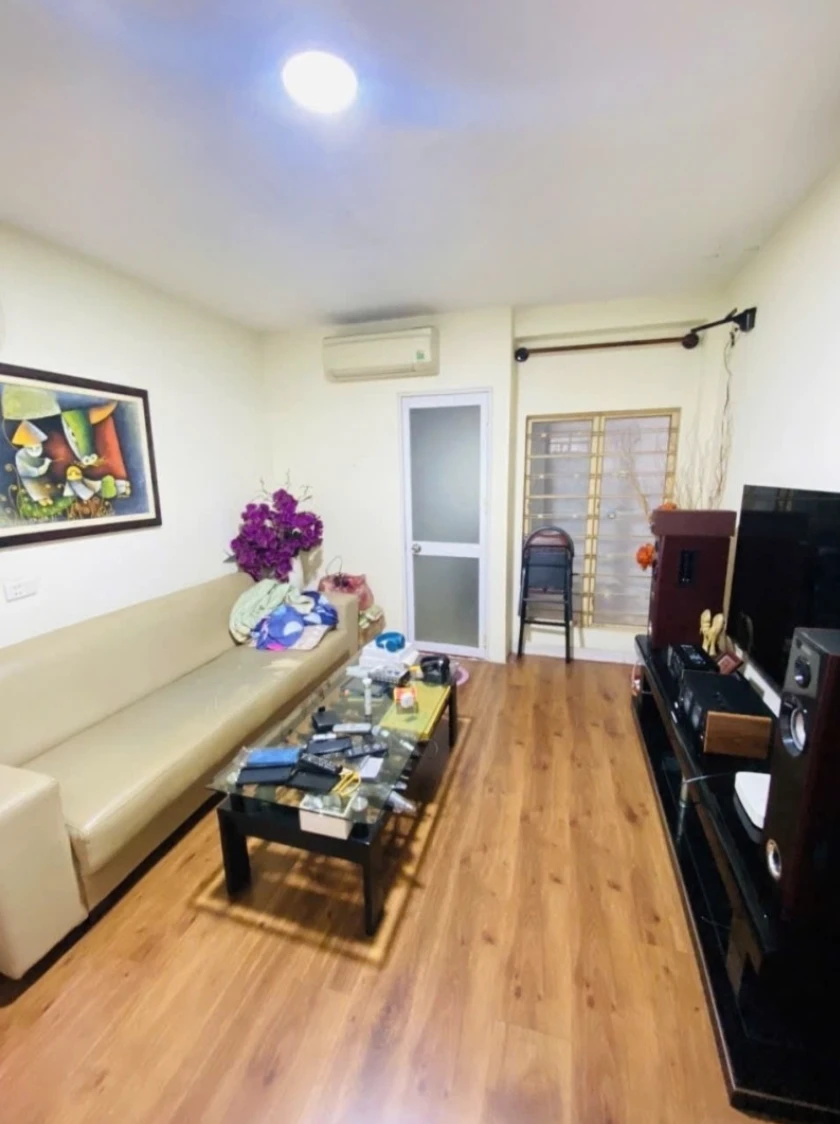 CHÍNH CHỦ 1 ĐỜI – MẶT TIỀN TRƯỜNG CHINH 69M2 – SỔ MỚI 2025 – GIÁ 17.5 TỶ — ảnh 3