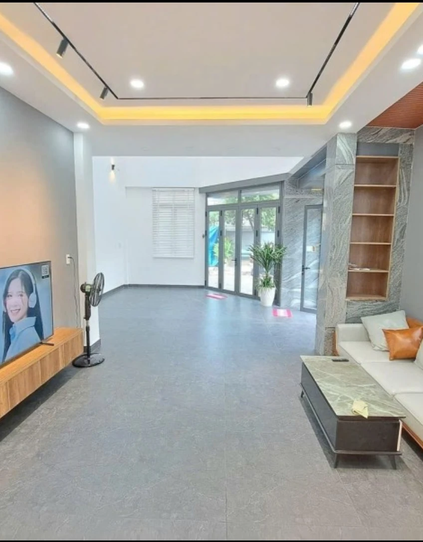 NHÀ CĂN GÓC 2 MẶT HẺM NHỰA 8M – SÁT CITYLAND – ĐƯỜNG THỐNG NHẤT, P.10, Q.GÒ VẤP – THANG MÁY — ảnh 7