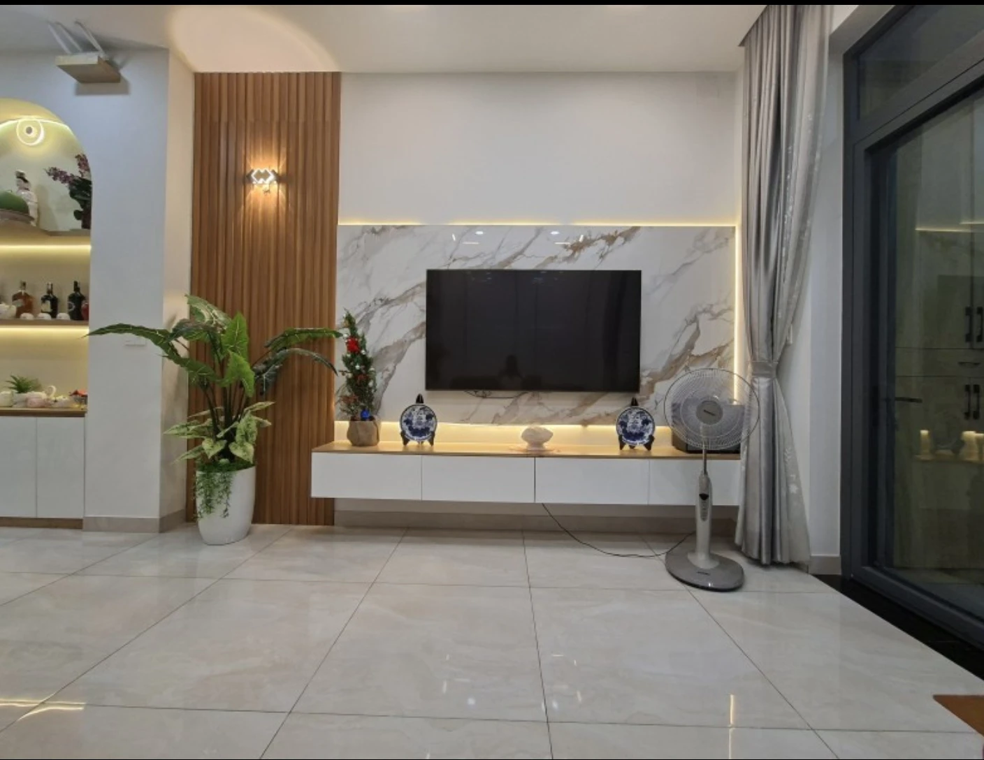 BÁN NHÀ MẶT TIỀN ĐƯỜNG SỐ 10, P.9, GÒ VẤP – 67M² NỞ HẬU – ĐƯỜNG 8M CÓ VỈA HÈ — ảnh 3