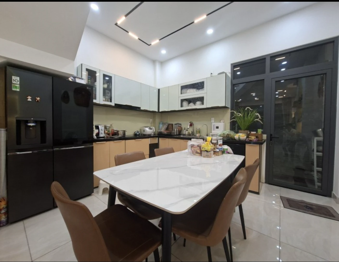 BÁN NHÀ MẶT TIỀN ĐƯỜNG SỐ 10, P.9, GÒ VẤP – 67M² NỞ HẬU – ĐƯỜNG 8M CÓ VỈA HÈ — ảnh 4