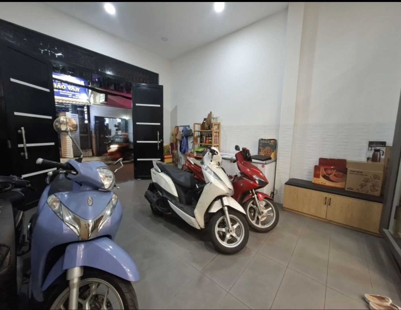 BÁN NHÀ MẶT TIỀN ĐƯỜNG SỐ 10, P.9, GÒ VẤP – 67M² NỞ HẬU – ĐƯỜNG 8M CÓ VỈA HÈ — ảnh 6