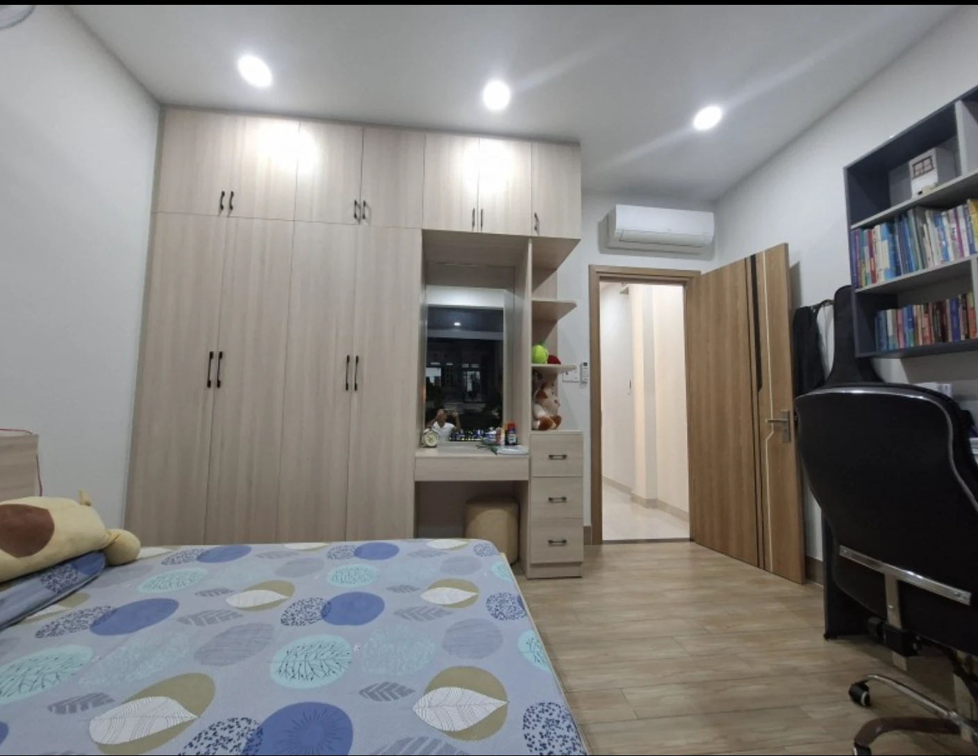 BÁN NHÀ MẶT TIỀN ĐƯỜNG SỐ 10, P.9, GÒ VẤP – 67M² NỞ HẬU – ĐƯỜNG 8M CÓ VỈA HÈ — ảnh 7