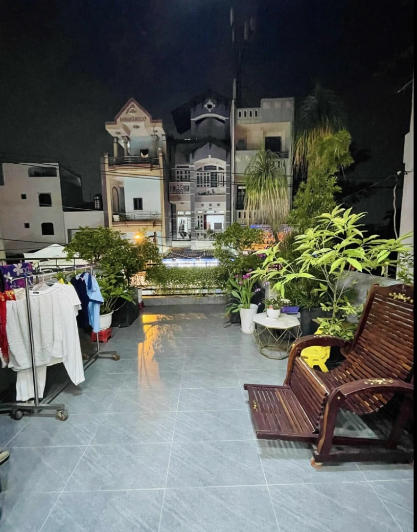 BÁN NHÀ MẶT TIỀN ĐƯỜNG SỐ 10, P.9, GÒ VẤP – 67M² NỞ HẬU – ĐƯỜNG 8M CÓ VỈA HÈ — ảnh 10