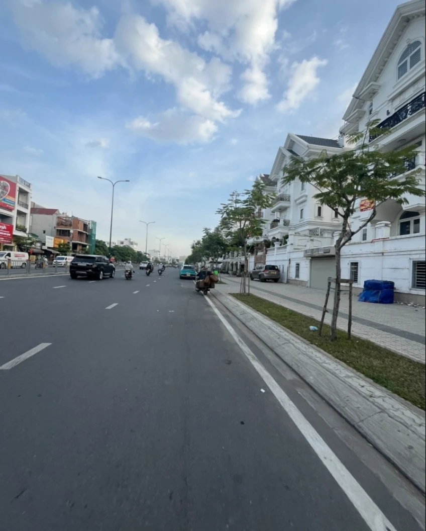 SIÊU PHẨM LÔ GÓC NGANG 5.5M – SÁT CITYLAND – TIỀN NĂNG XÂY HẦM + 7 TẦNG — ảnh 4