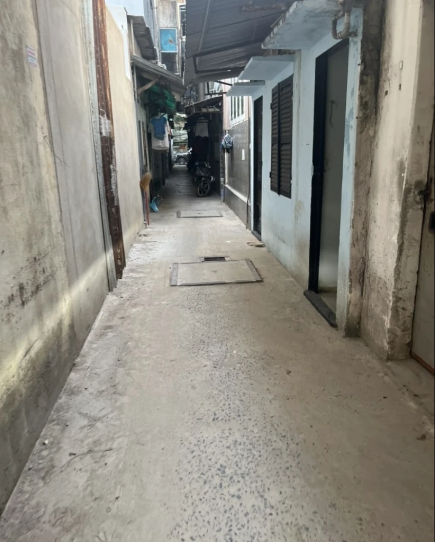 SIÊU PHẨM LÔ GÓC NGANG 5.5M – SÁT CITYLAND – TIỀN NĂNG XÂY HẦM + 7 TẦNG — ảnh 5