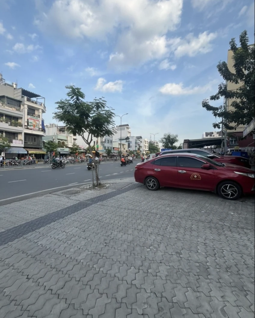 SIÊU PHẨM LÔ GÓC NGANG 5.5M – SÁT CITYLAND – TIỀN NĂNG XÂY HẦM + 7 TẦNG — ảnh 6