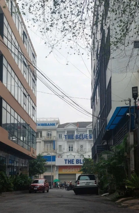 NHÀ HẺM XE HƠI PHAN VĂN TRỊ – ĐỐI DIỆN CITYLAND – ĐANG LÀM KHÁCH SẠN CỰC TỐT — ảnh 3