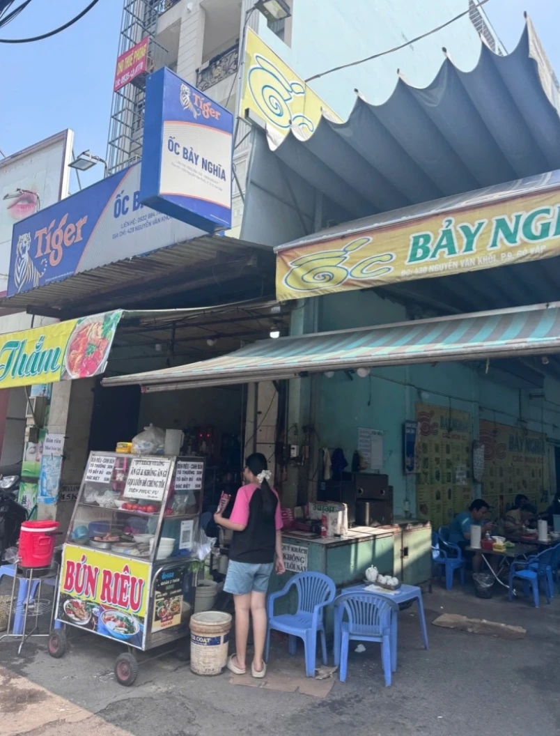 BÁN ĐẤT MẶT TIỀN LÔ GÓC – TẶNG NHÀ CẤP 4 ĐANG KINH DOANH TỐT – NHÀ CHÍNH CHỦ LÂU ĐỜI — ảnh 1