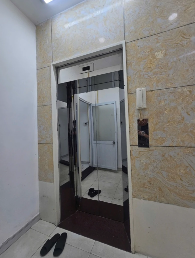 MẶT PHỐ QUẬN 1 – KINH DOANH SẦM UẤT – 6 TẦNG THANG MÁY — ảnh 2