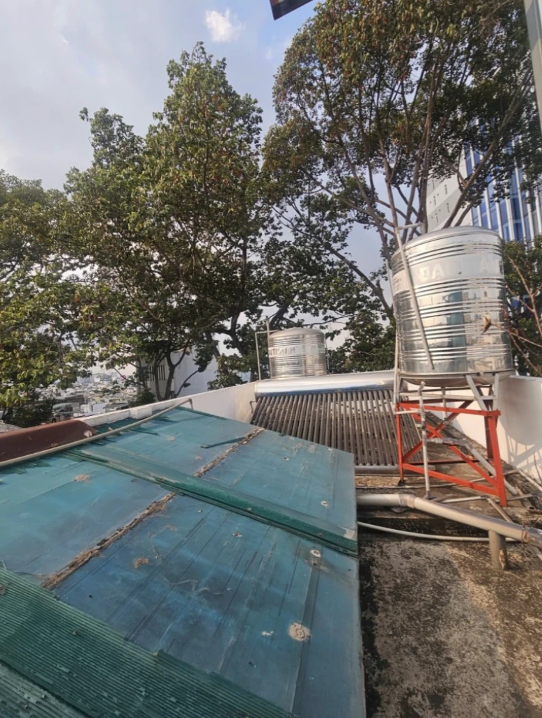 MẶT PHỐ QUẬN 1 – KINH DOANH SẦM UẤT – 6 TẦNG THANG MÁY — ảnh 3