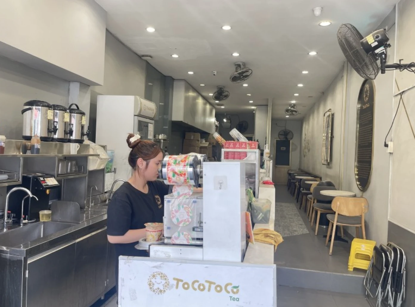 MẶT TIỀN KINH ĐOÀN VIP – HÀ HUY GIÁP, THẠNH LỘC, QUẬN 12 — ảnh 1