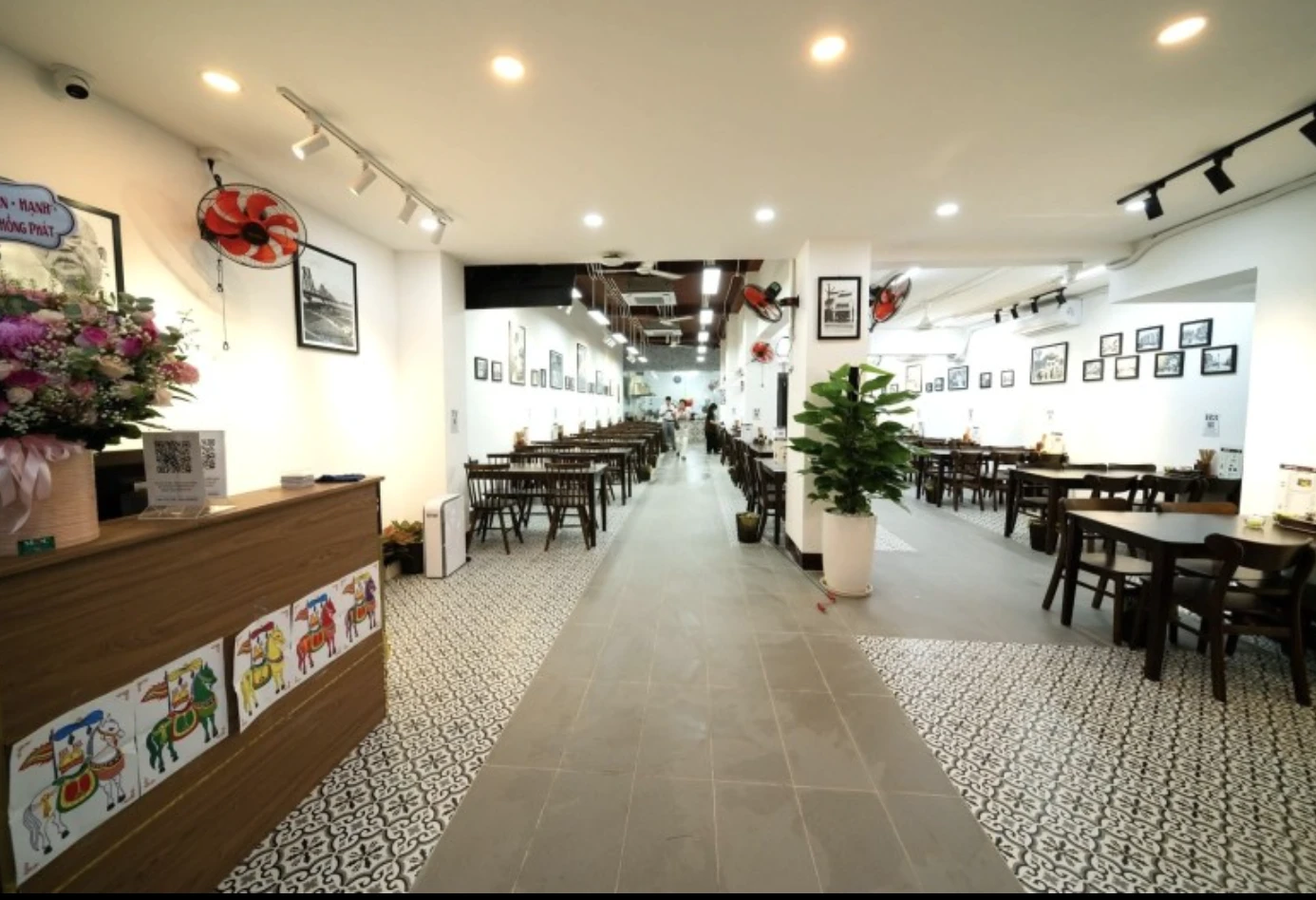 [QUẬN 3] MẶT TIỀN BÀ HUYỆN THANH QUÂN – NGANG 8.4M – 223M² – PHÙ HỢP XÂY BUILDING – 220 TỶ — ảnh 1